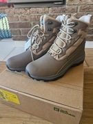 Jack Wolfskin przecena z 589zł RPP 180 EUR Everquest Pro Texapore High