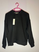 Bluza czarna Calvin Klein Golf