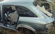 Błotnik ćwiartka lewy tył audi a4b8 kombi ALLROAD