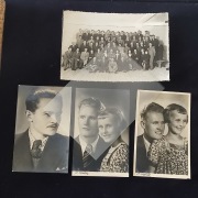 Hartwig Lublin Zestaw 2 RP Autograf