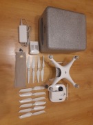 Dji Phantom 4 dron