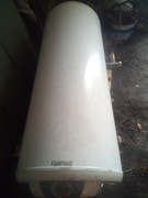 Wymiennik Cwu Galmet 