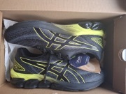 Buty Asics Gel Quantum 180 VII 44.5 nowe piękne oryginał wkładka 28.25cm 