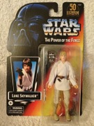 Star Wars Black Series Luke Skywalker