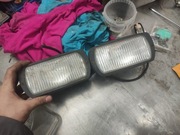 Polonez plus halogeny wesem komplet 