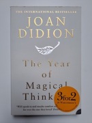 Joan Didion - The Year of Magical Thinking
