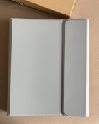 Etui na iPad 13”, baby blue 