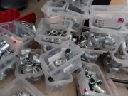 Kształtki RIM Stal Węglowa Press - zestaw  - OKAZJA!