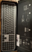 Klawiatura Logitech MX Keys for Mac