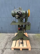 Svit 03028 P11 Zszywarka podeszwy Dublerka Goodyear maszyny obuwnicze