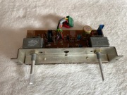 GRUNDIG R35 SUPER HIFI - Moduł 2 potencjometrów  (balans, głośność)