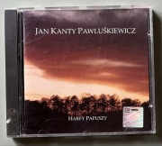 JAN KANTY PAWLUŚKIEWICZ Harfy Papuszy