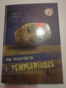 Pan Samochodzik i Templariusze Zbigniew Nienacki