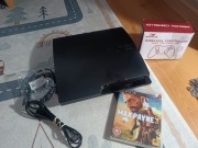 Konsola Sony PlayStation 3 Slim CECH-3004B 320GB - Zestaw