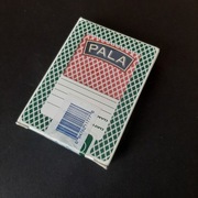 BEE Diamond Back Club Special Cambric Finish Pala Casino zapieczętowana 