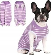 Ubranko pooperacyjne dla psa rozmiar L