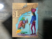 Legendy Tatr……………………..