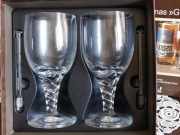 Thomas Rosenthal kieliszki w oryginalnym opakowaniu