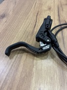 Klamka hamulcowa Magura MT Four , jeden palec