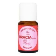 Bracia Mydlarze Olejek eteryczny geraniowy, krople, 10 ml