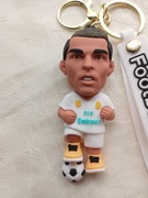 (Unikat)Wisiorek Cristiano Ronaldo.Portugalia.Futbol.Real Madryt.Hit.Retro