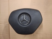 Poduszka airbag mercedes gla w156