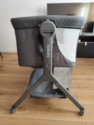 Łóżeczko dostawne Lionelo Leonie Plus