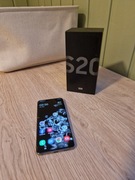 Samsung galaxy s20 cosmic gray 128gb SM-G980F/ds