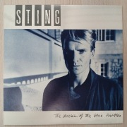 STING-"The Dream of The Blue Turtles" płyta winylowa 1985r