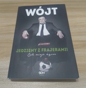 Jedziemy z frajerami - Janusz Wójcik, Przemysław Ofiara