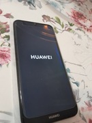Huawei y6 2019 smartphone 