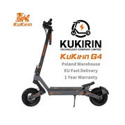KuKirin G4 2000W 70km/h
