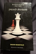 Książka Przed Świtem
