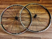 Mavic Ksyrium komplet kola szosowe 28 cali fulcrum zipp swiss easton roval