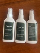 Wcierka DONA  3 buteleczki nowa