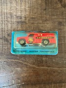 Stary Hot Wheels Rescue Ranger