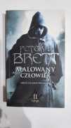 Malowany człowiek, księga II, Peter V. Brett