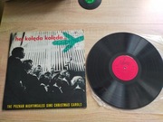 Hej kolęda, kolęda - Poznańskie Słowiki - 1963 LP