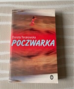 Dorota Terakowska Poczwarka