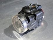 Kamera KEYENCE IV-500MA + komplet przewodów