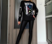Bluza bluzka Bershka XS