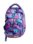 Plecak Coolpack 4 komory