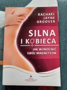Silna i kobieca Rachael Jayne Groover Studio Astropsychologii 