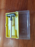 Maszynka do golenia Wizamet W6