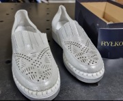 Buciki damski Ryłko Venezia rozmiar 40 nowe