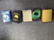 Karty Pokemon 150 sztuk