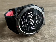 Zegarek Smartwatch Amazfit T-Rex 3