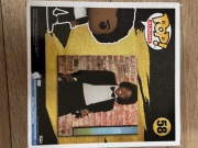 Funko pop! Figurka Michael Jackson unikat