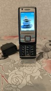 Nokia 6280 PL B/SIM + Ładowarka