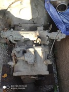 Skrzynia biegów do Volvo FL6